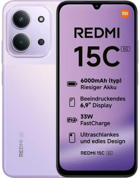 17861116611861-xiaomiredmi15c5gduskpurple4256gbdualsimgaranziaeuropanobrand