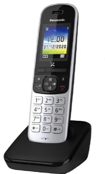 16136705412106-panasonickxtgh710jtbsilvercprdlessdectgaranziaitalia