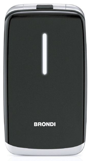 Brondi