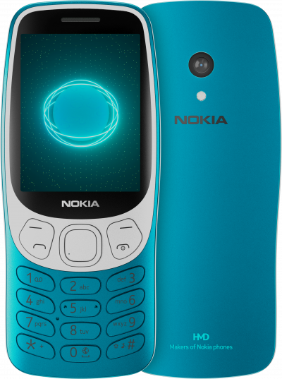Nokia HMD