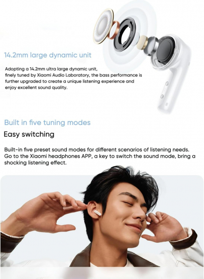 17243340287023-xiaomiredmibuds6activeblack
