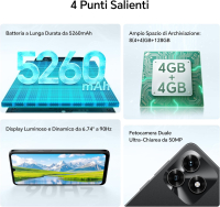 1762957865104-honorx5cplus4g4256gbblackdualsimgaranziaitalianobrand