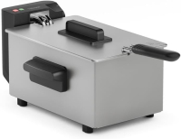 Friggitrici A Olio e Ad Aria