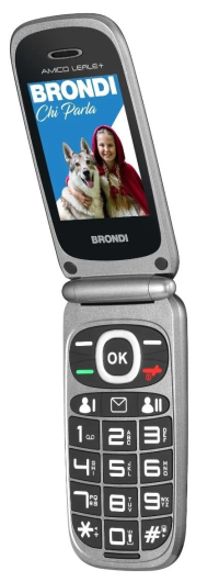 Brondi